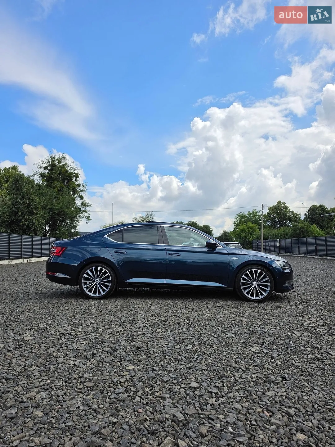 2018 Skoda Superb - мініатюра 5