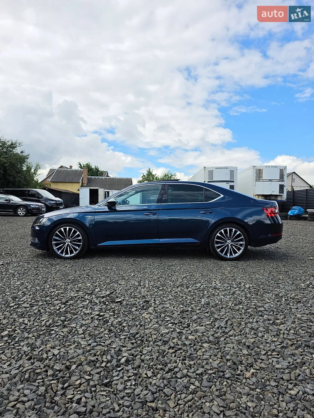 2018 Skoda Superb - мініатюра 9