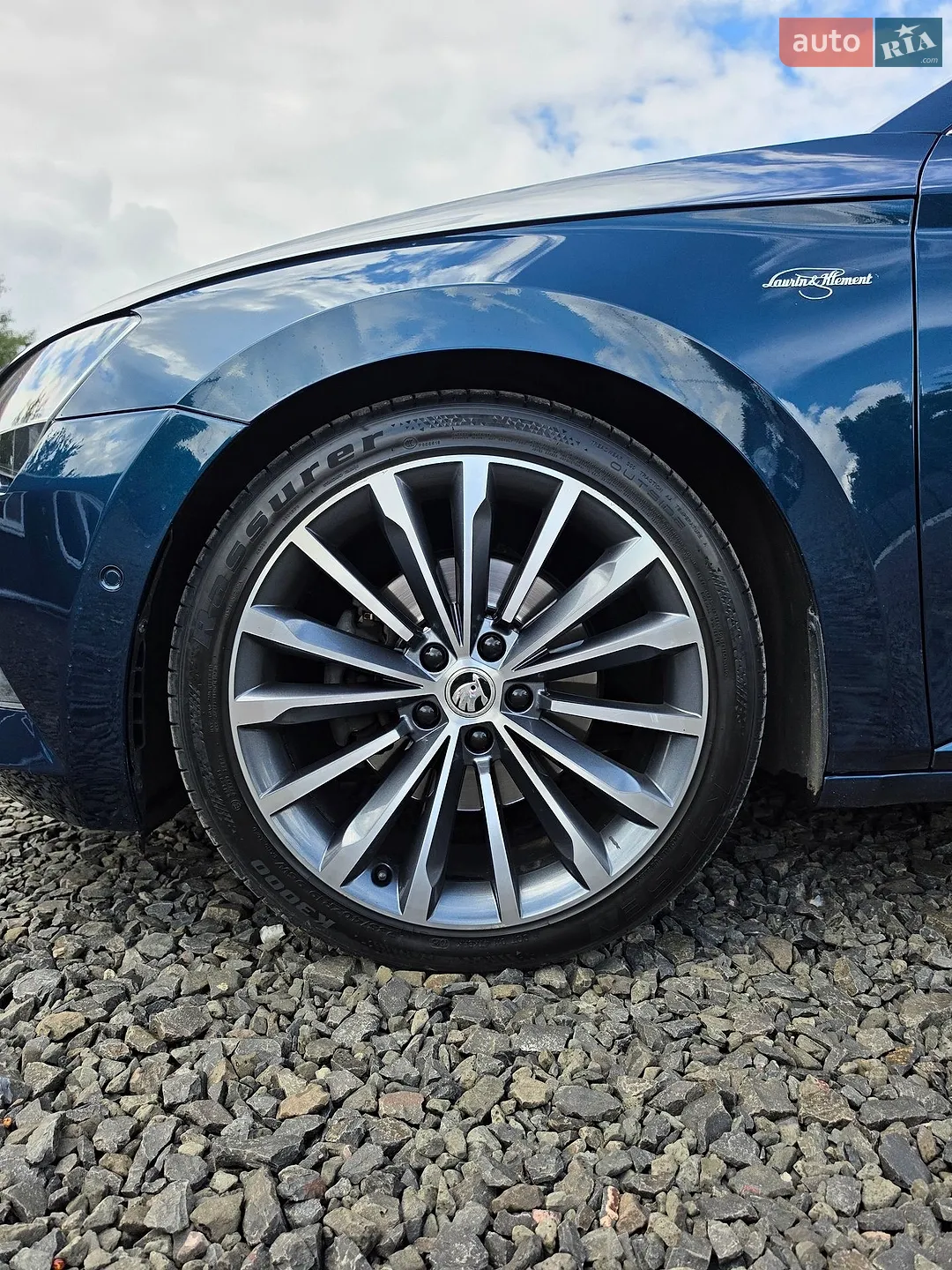 2018 Skoda Superb - мініатюра 10