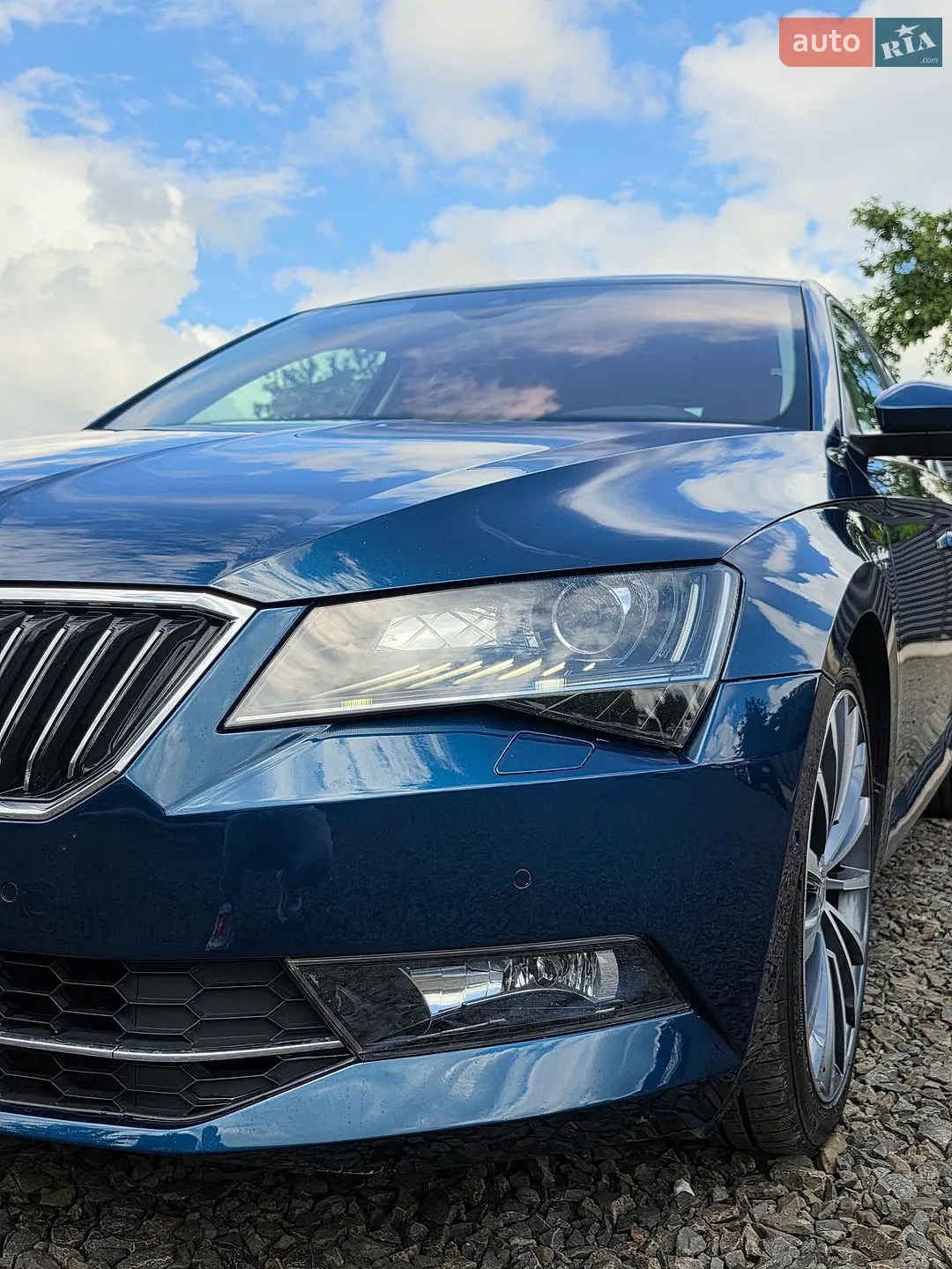 2018 Skoda Superb - мініатюра 11