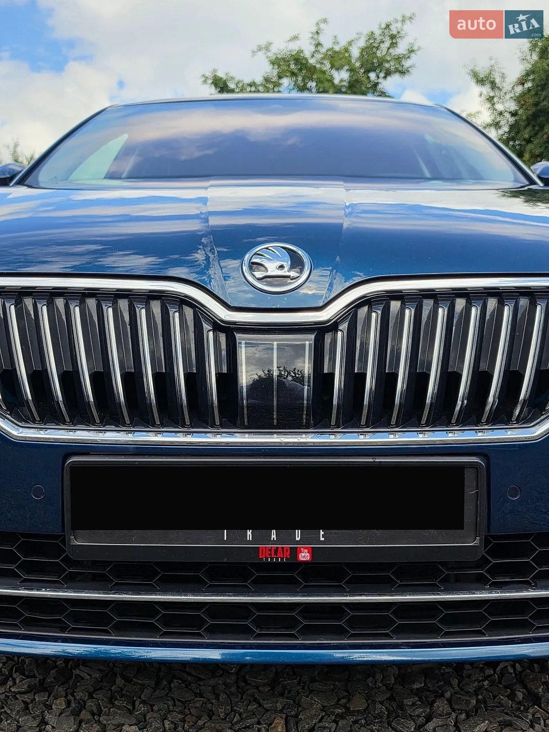 2018 Skoda Superb - мініатюра 12