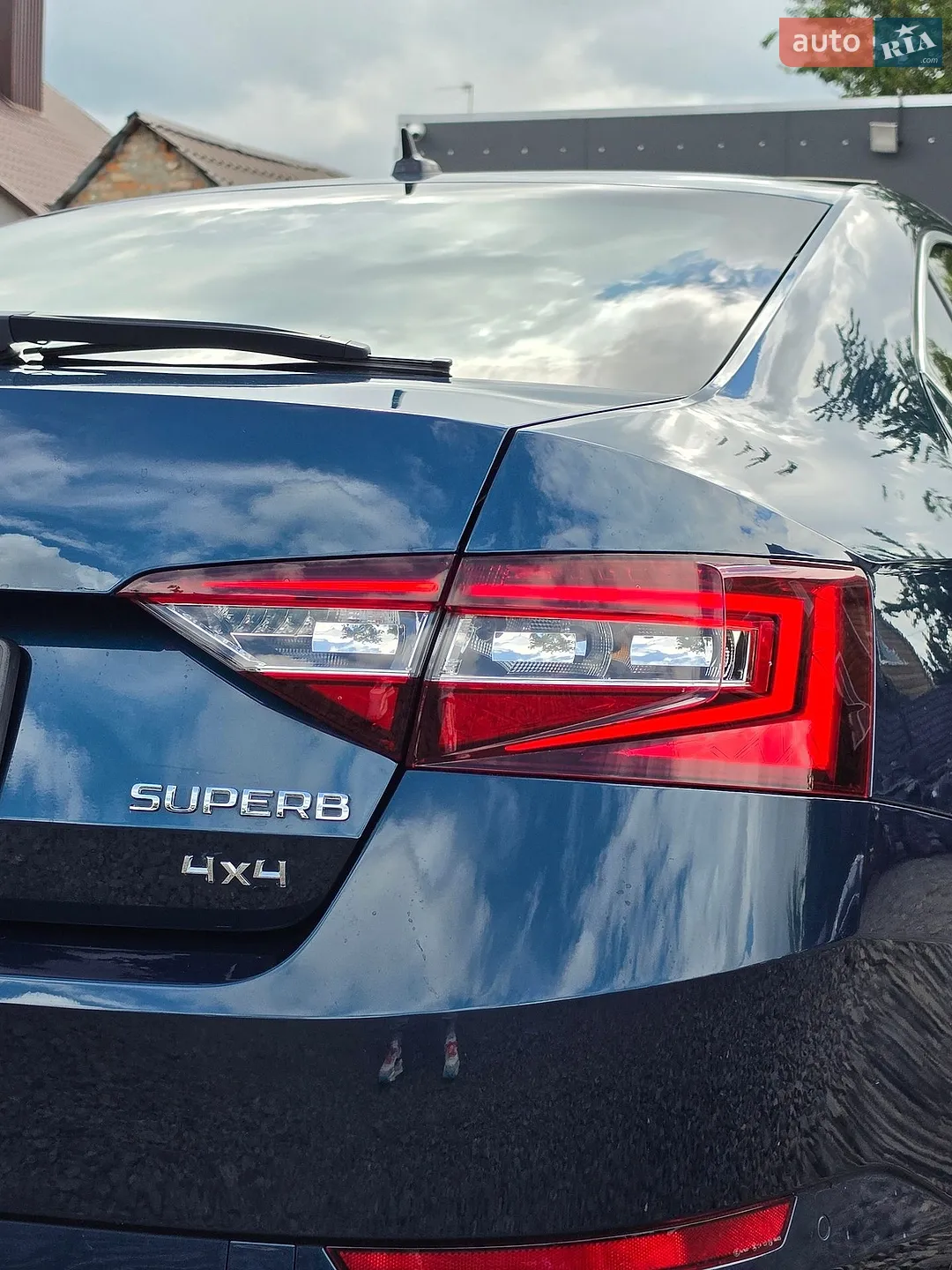 2018 Skoda Superb - мініатюра 17