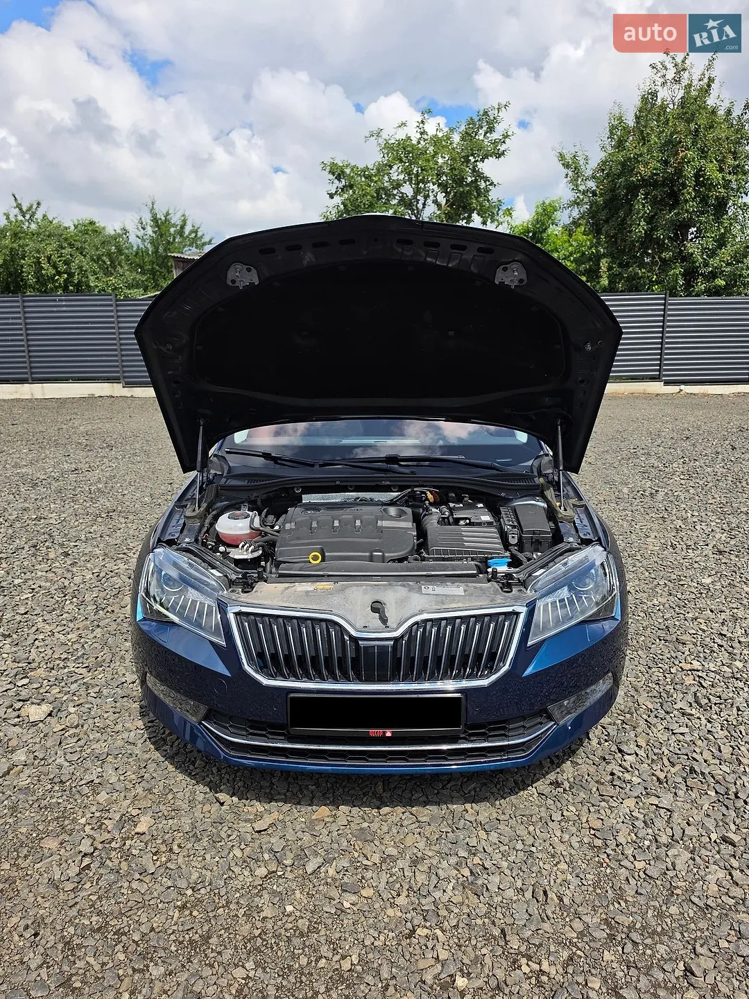 2018 Skoda Superb - мініатюра 26