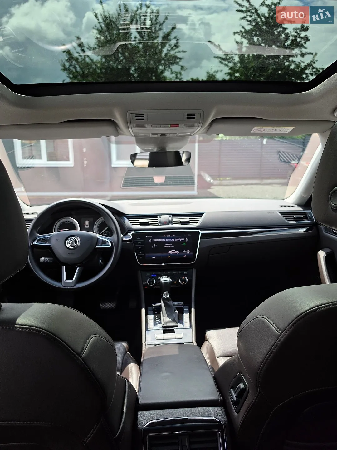 2018 Skoda Superb - мініатюра 32
