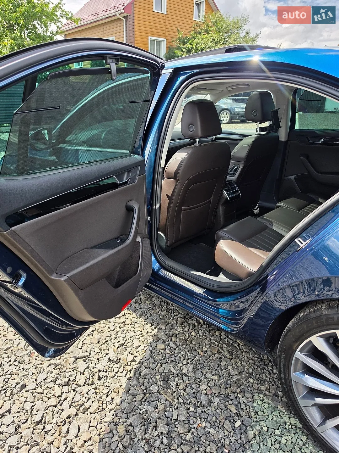 2018 Skoda Superb - мініатюра 33