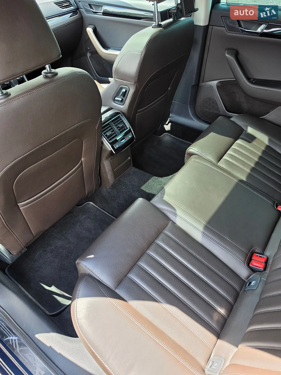 2018 Skoda Superb - мініатюра 36