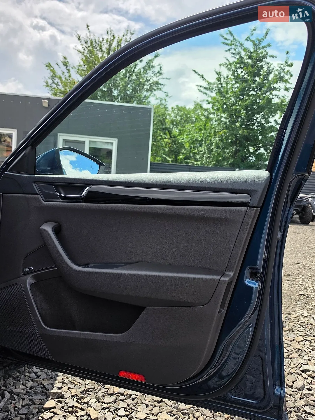 2018 Skoda Superb - мініатюра 46