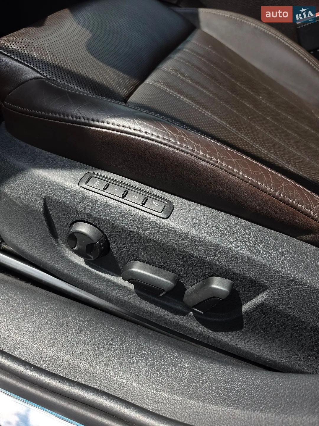 2018 Skoda Superb - мініатюра 56