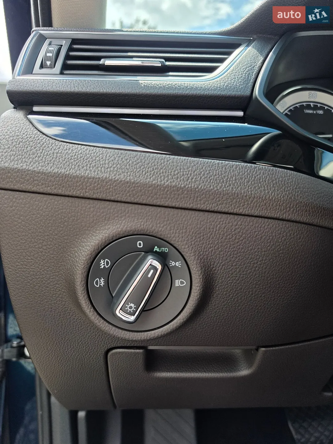 2018 Skoda Superb - мініатюра 57
