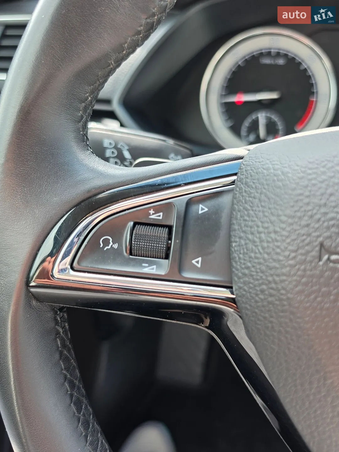 2018 Skoda Superb - мініатюра 64