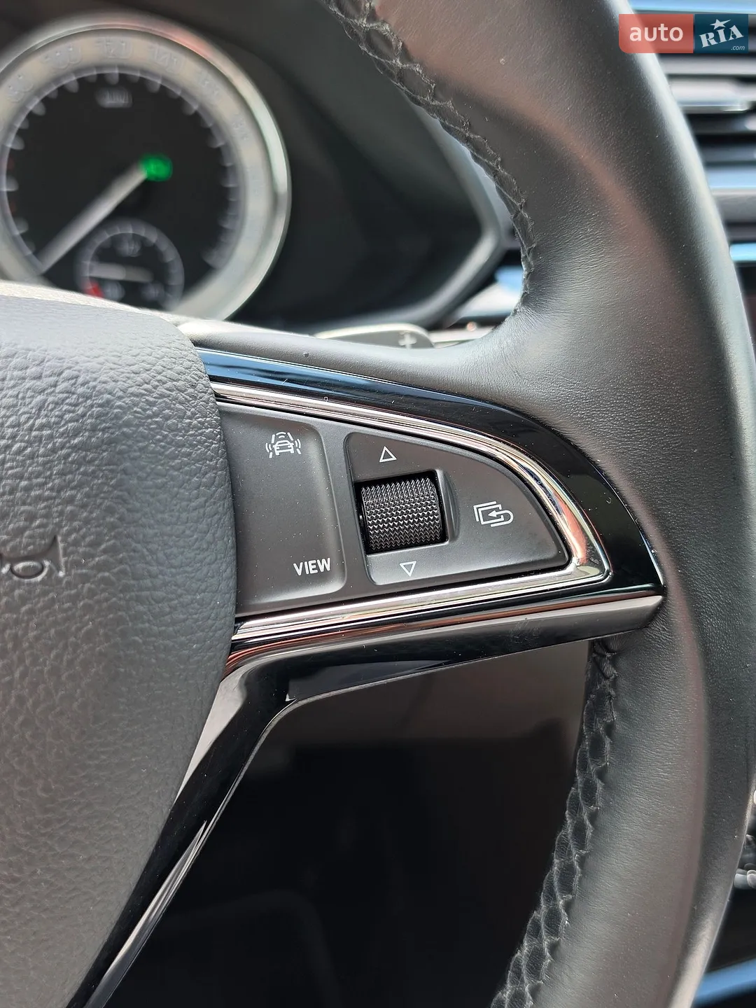 2018 Skoda Superb - мініатюра 65