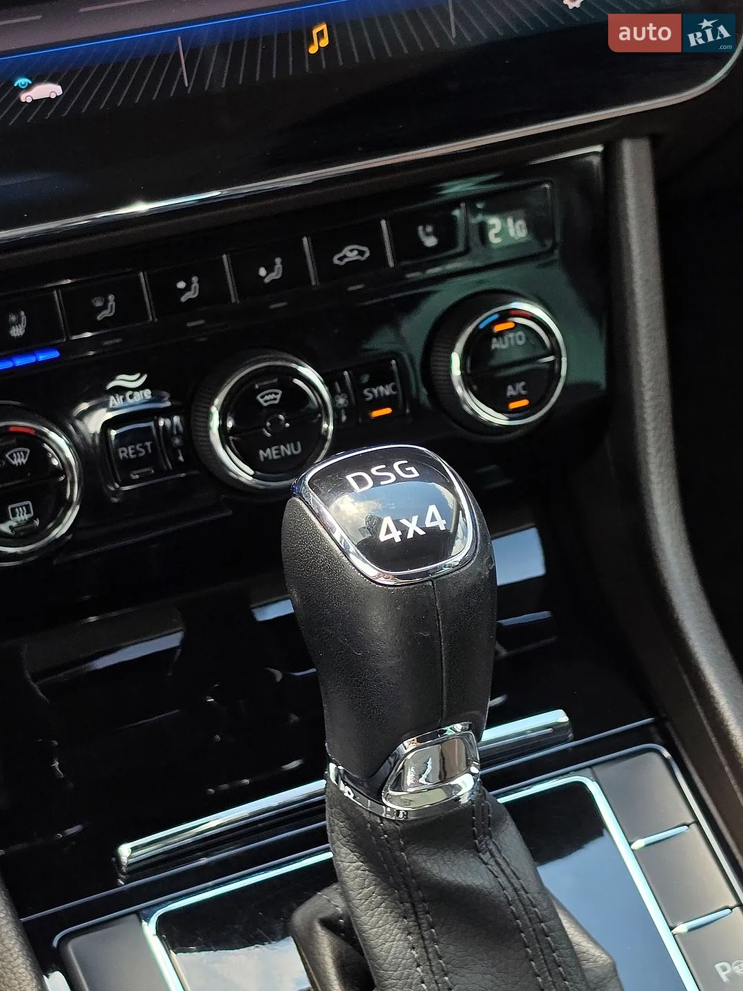 2018 Skoda Superb - мініатюра 68