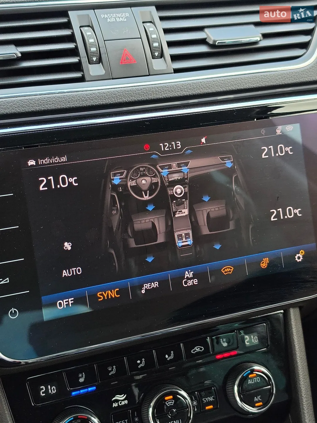 2018 Skoda Superb - мініатюра 77