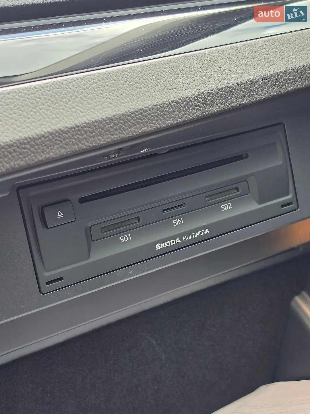 2018 Skoda Superb - мініатюра 88