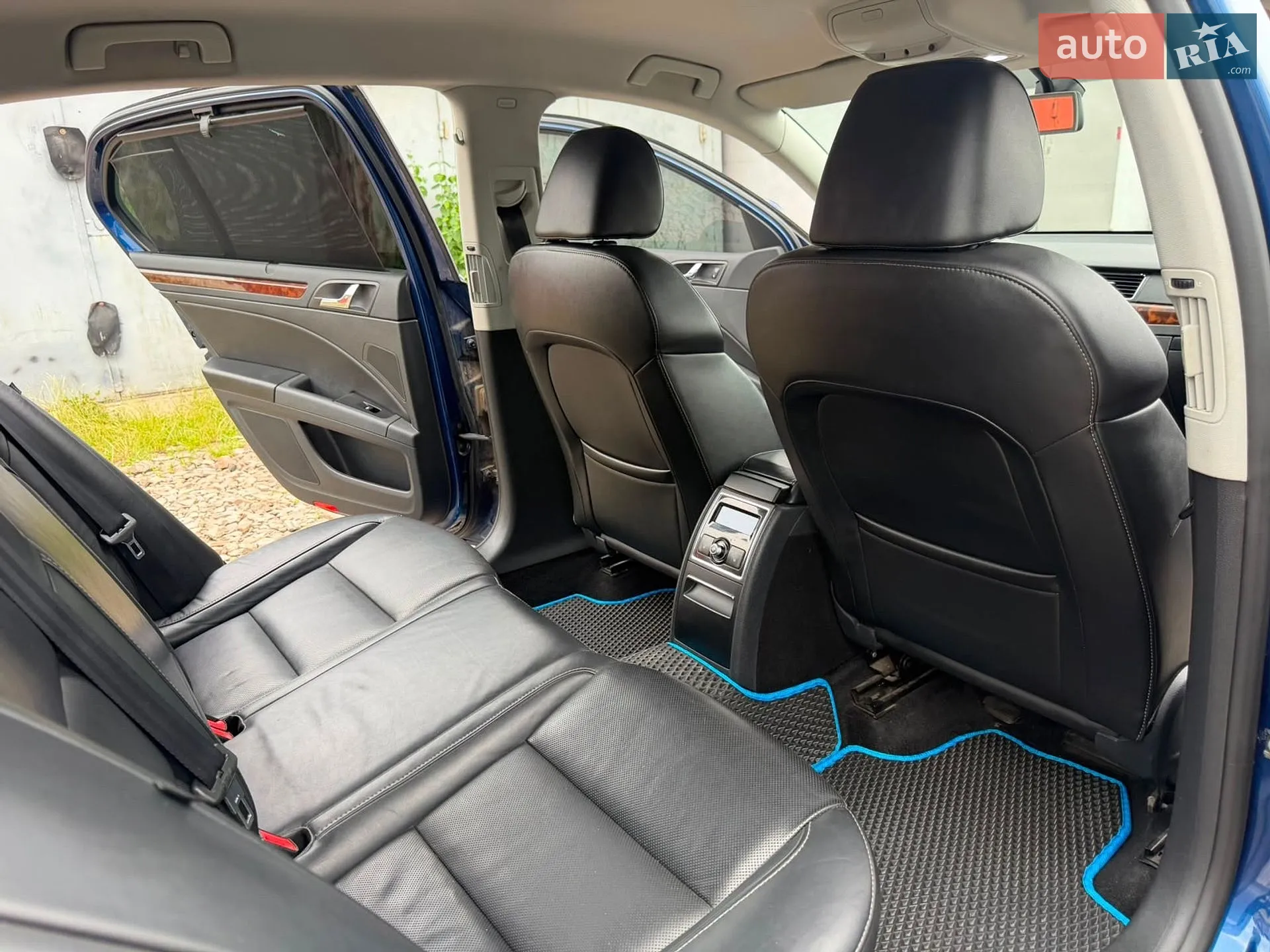 2013 Skoda Superb - мініатюра 33