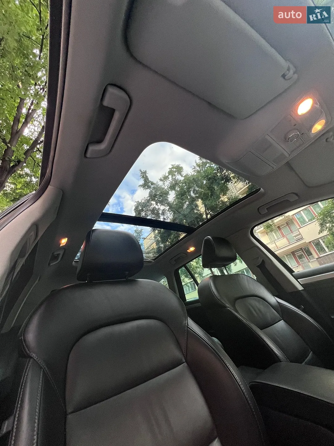 2011 Skoda Superb - мініатюра 3