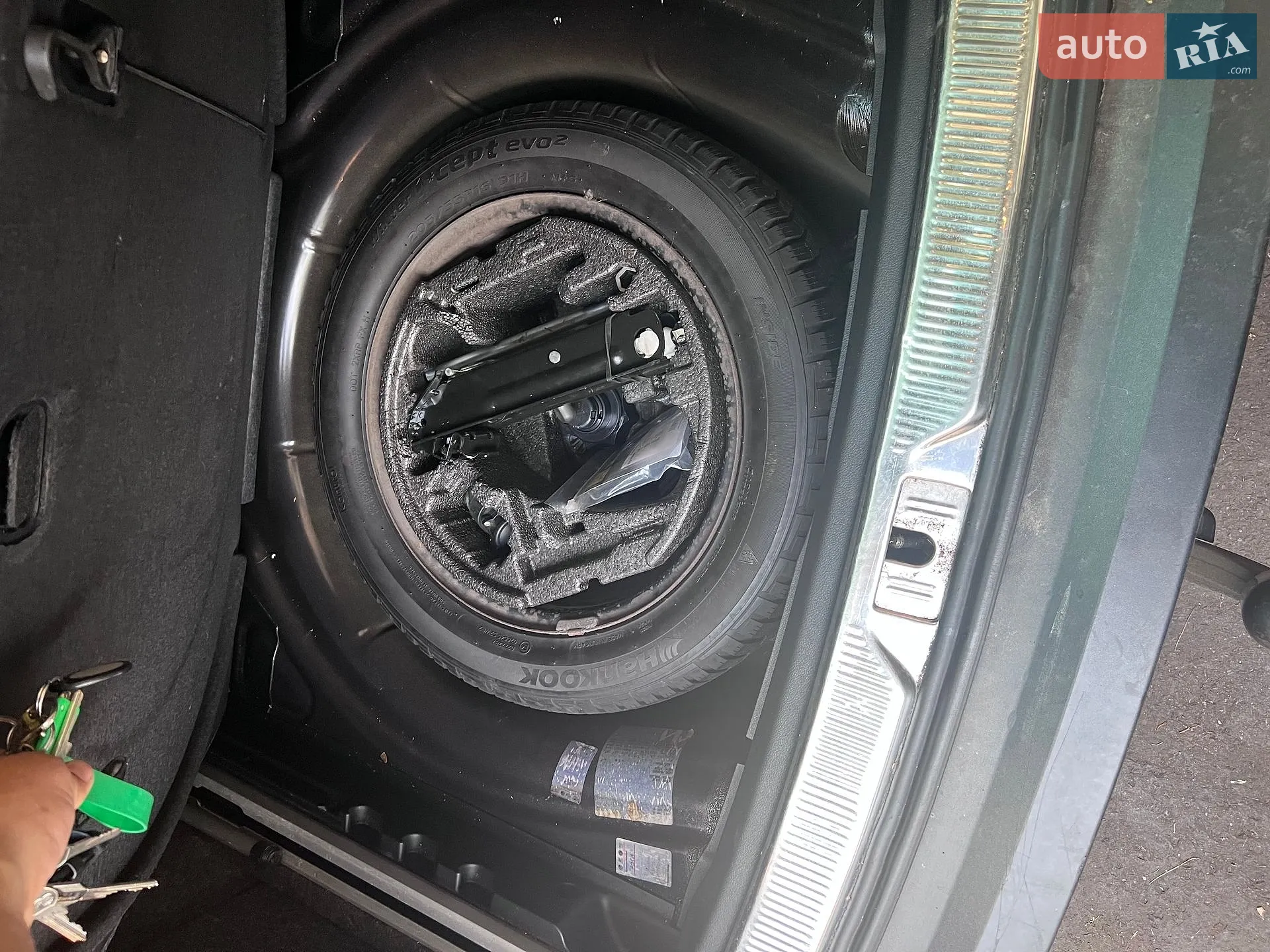 2011 Skoda Superb - мініатюра 6