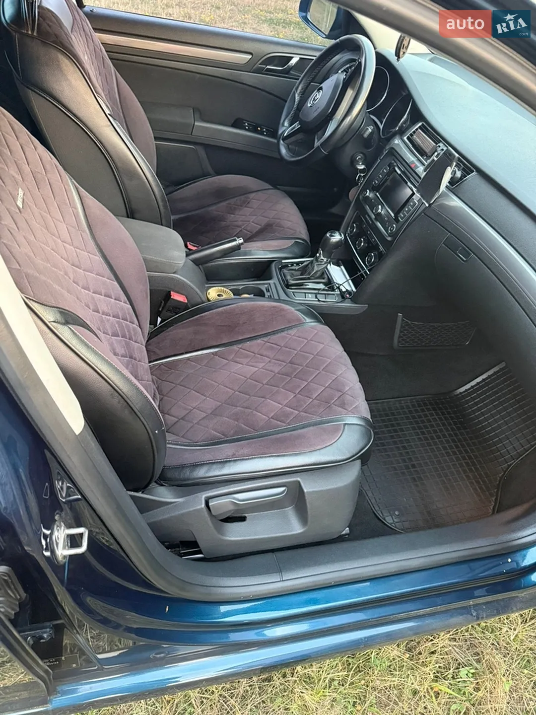 2015 Skoda Superb - мініатюра 6