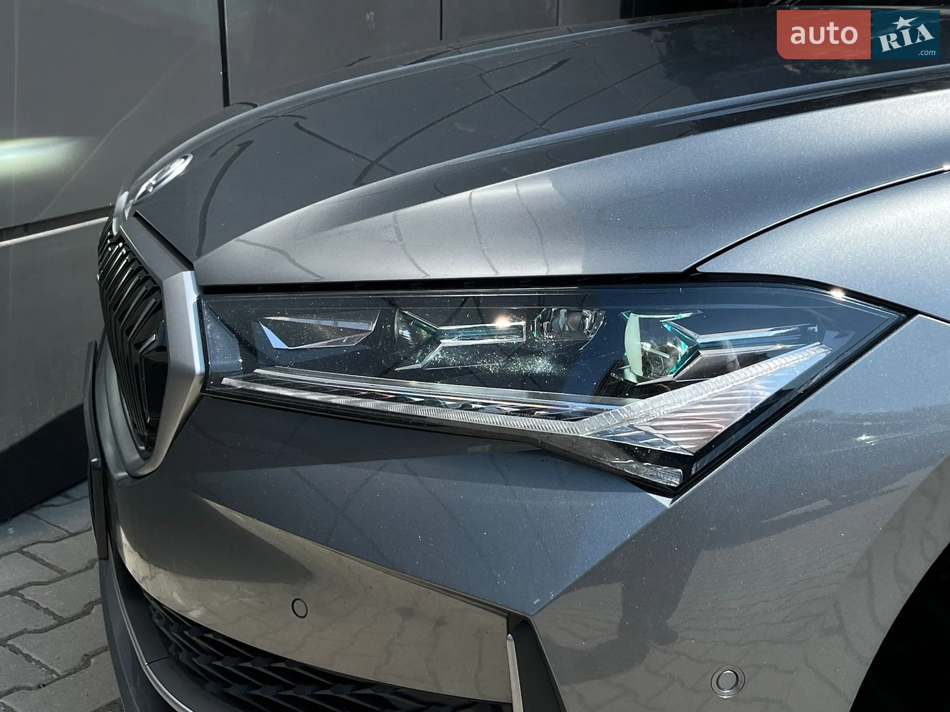 2025 Skoda Superb - мініатюра 7