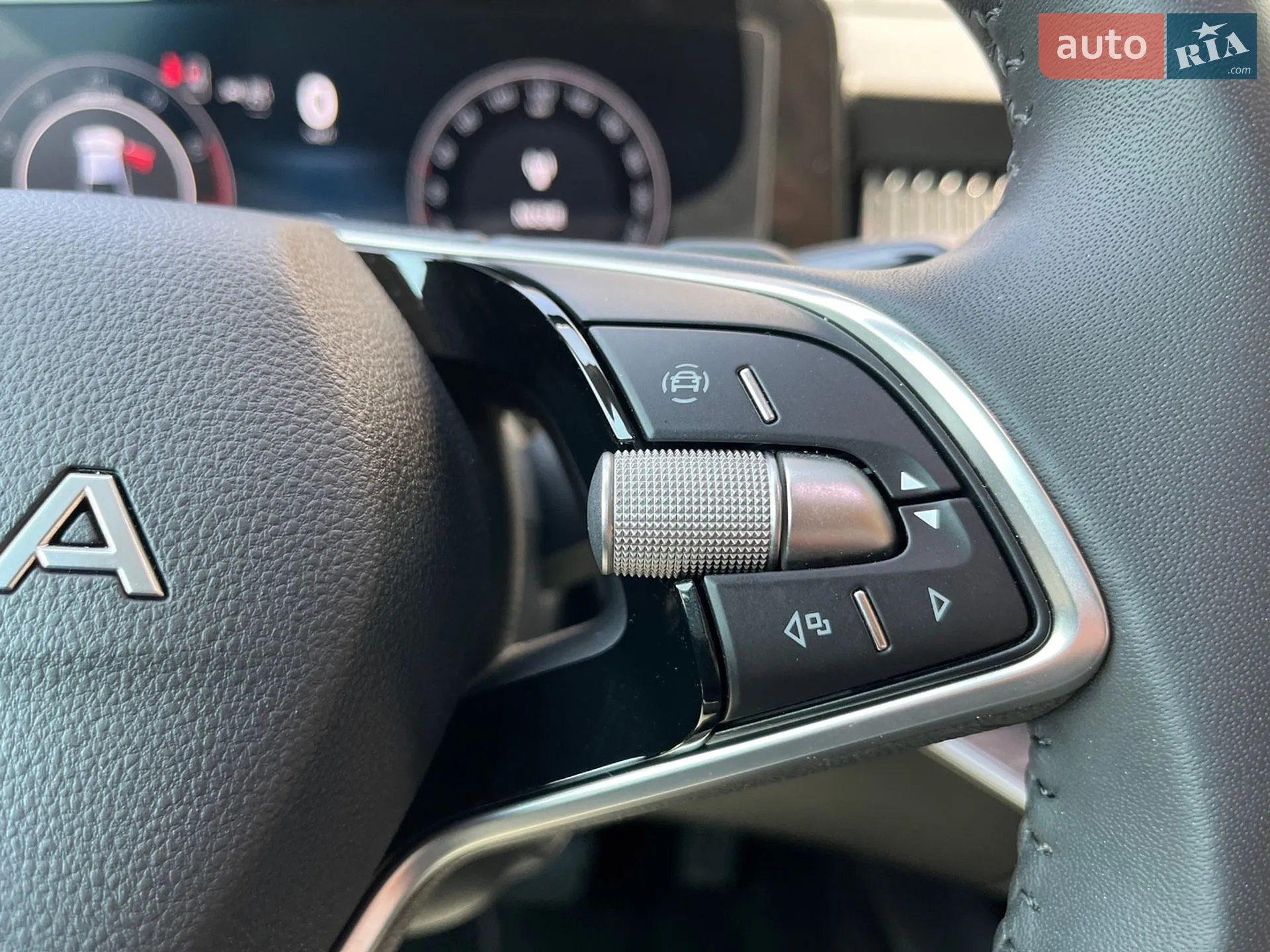 2025 Skoda Superb - мініатюра 25