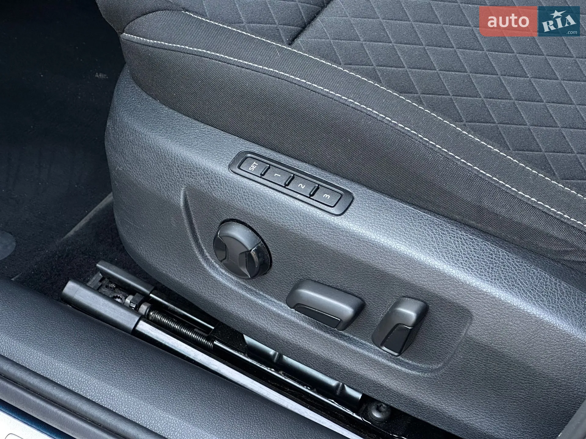 2021 Skoda Superb - мініатюра 44