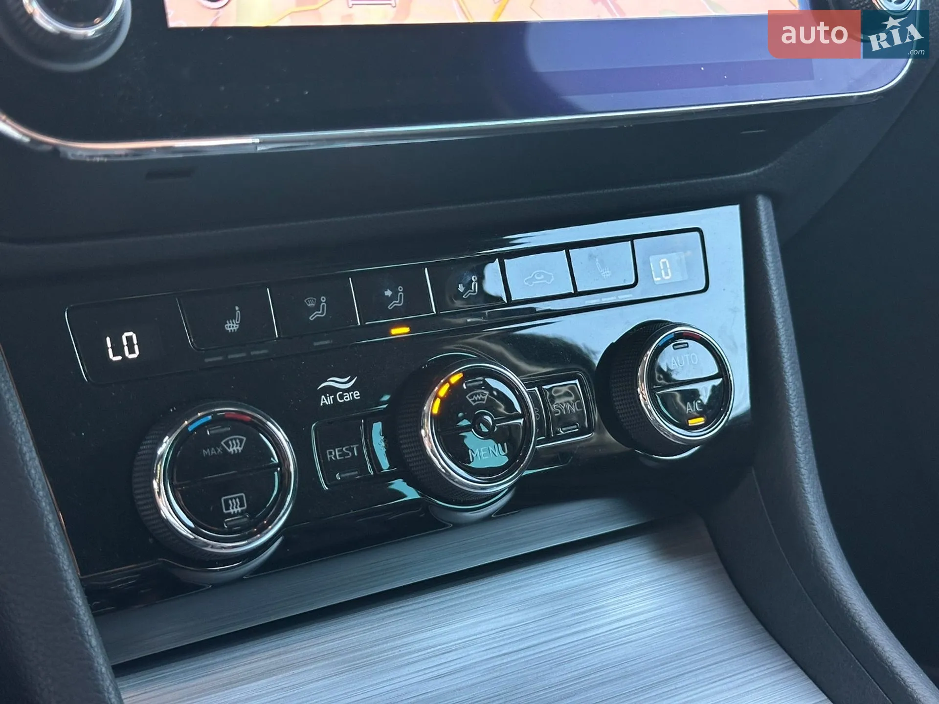 2021 Skoda Superb - мініатюра 54