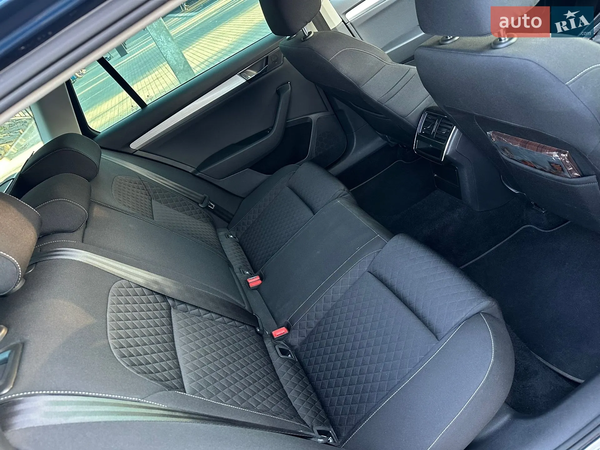 2021 Skoda Superb - мініатюра 64