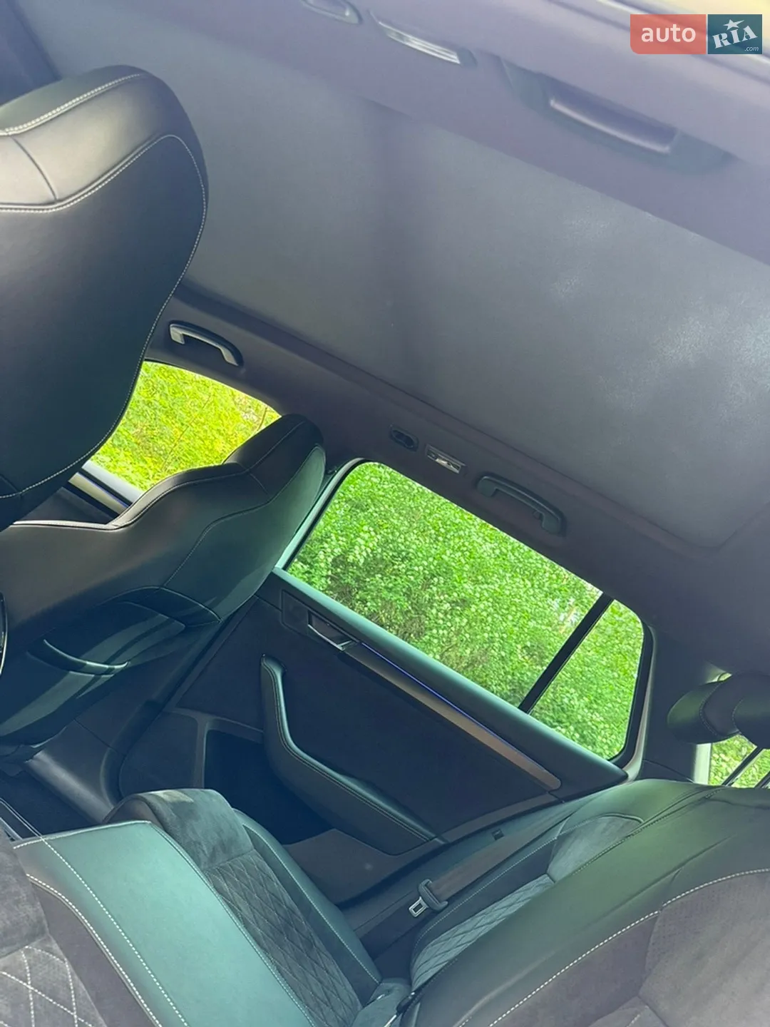 2021 Skoda Superb - мініатюра 20