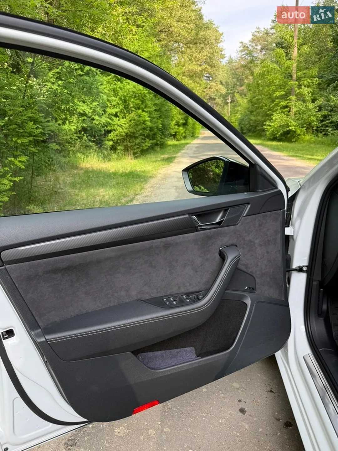 2021 Skoda Superb - мініатюра 18
