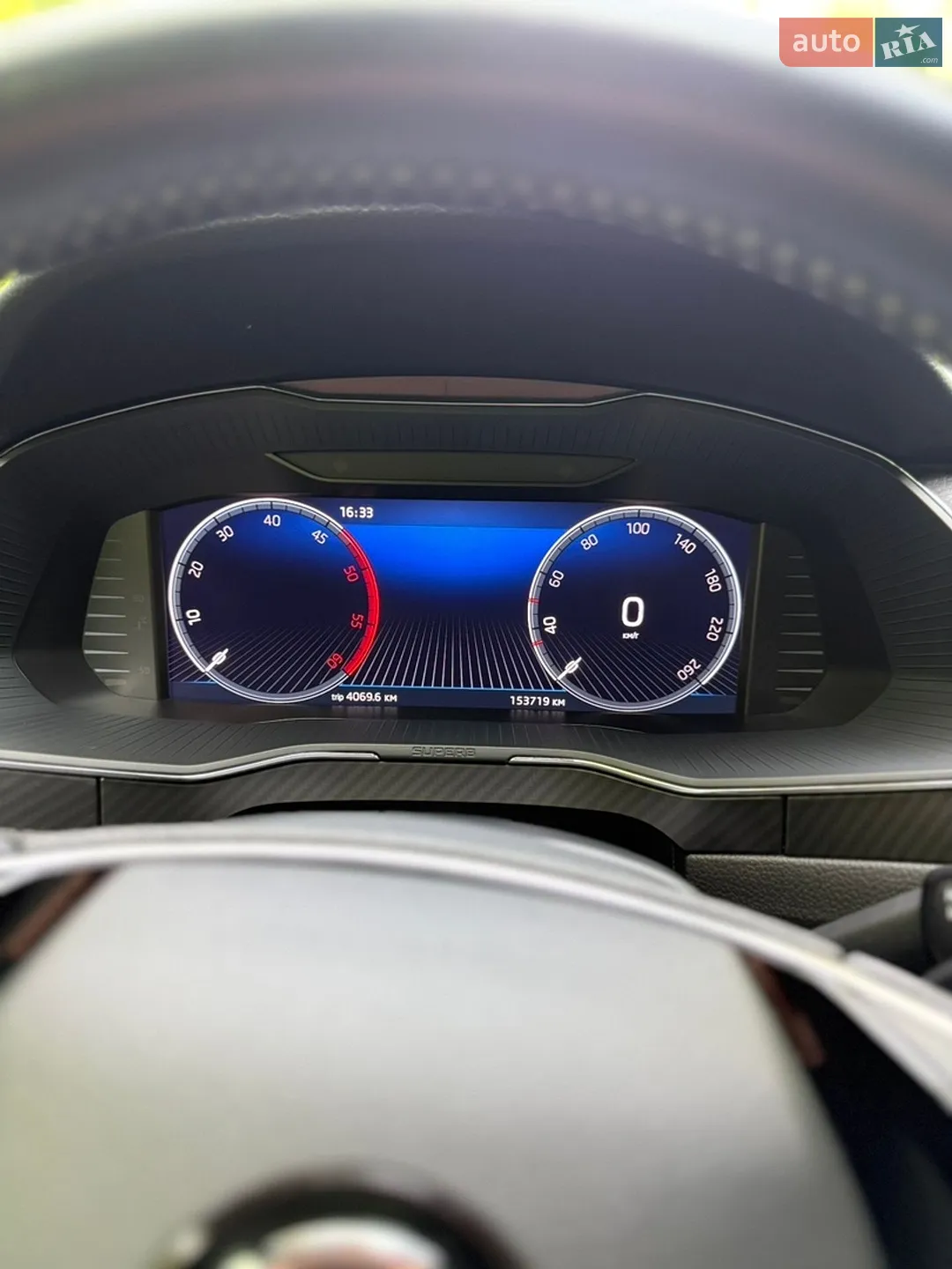 2021 Skoda Superb - мініатюра 25