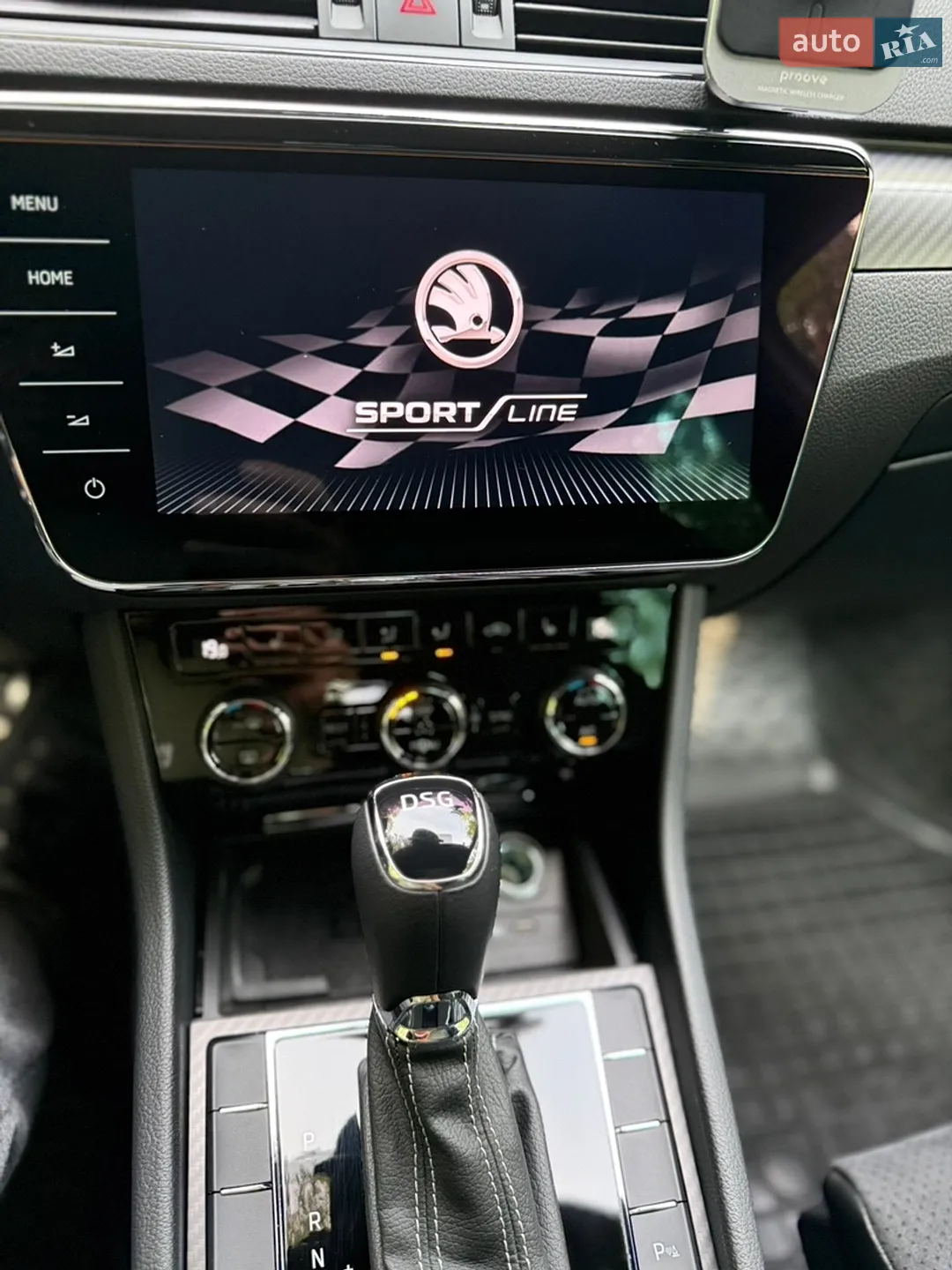 2021 Skoda Superb - мініатюра 26