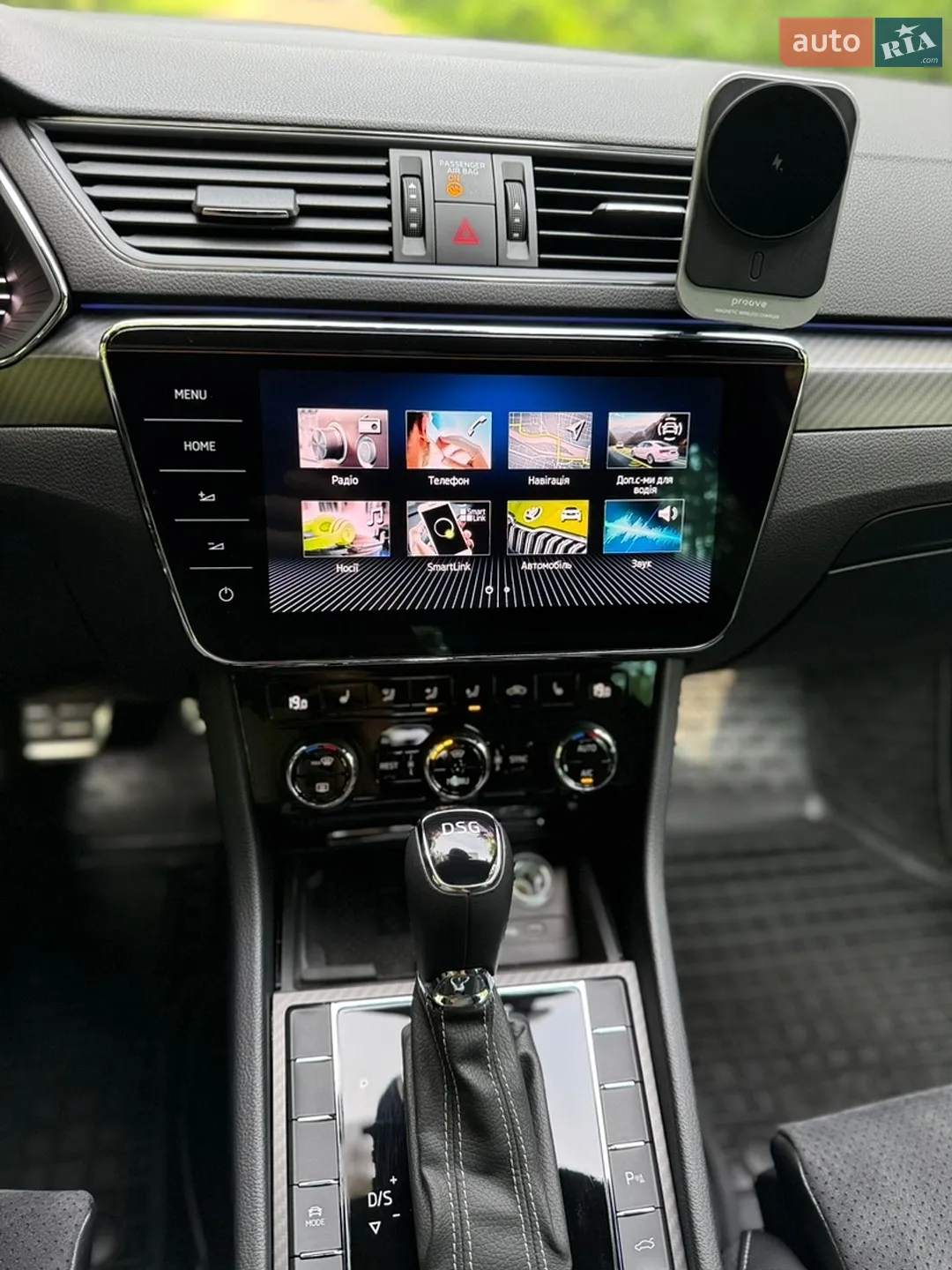 2021 Skoda Superb - мініатюра 27