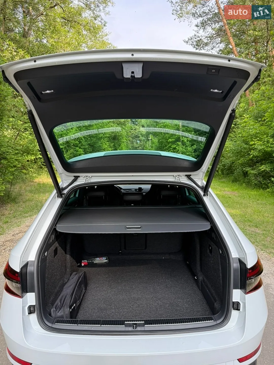 2021 Skoda Superb - мініатюра 29