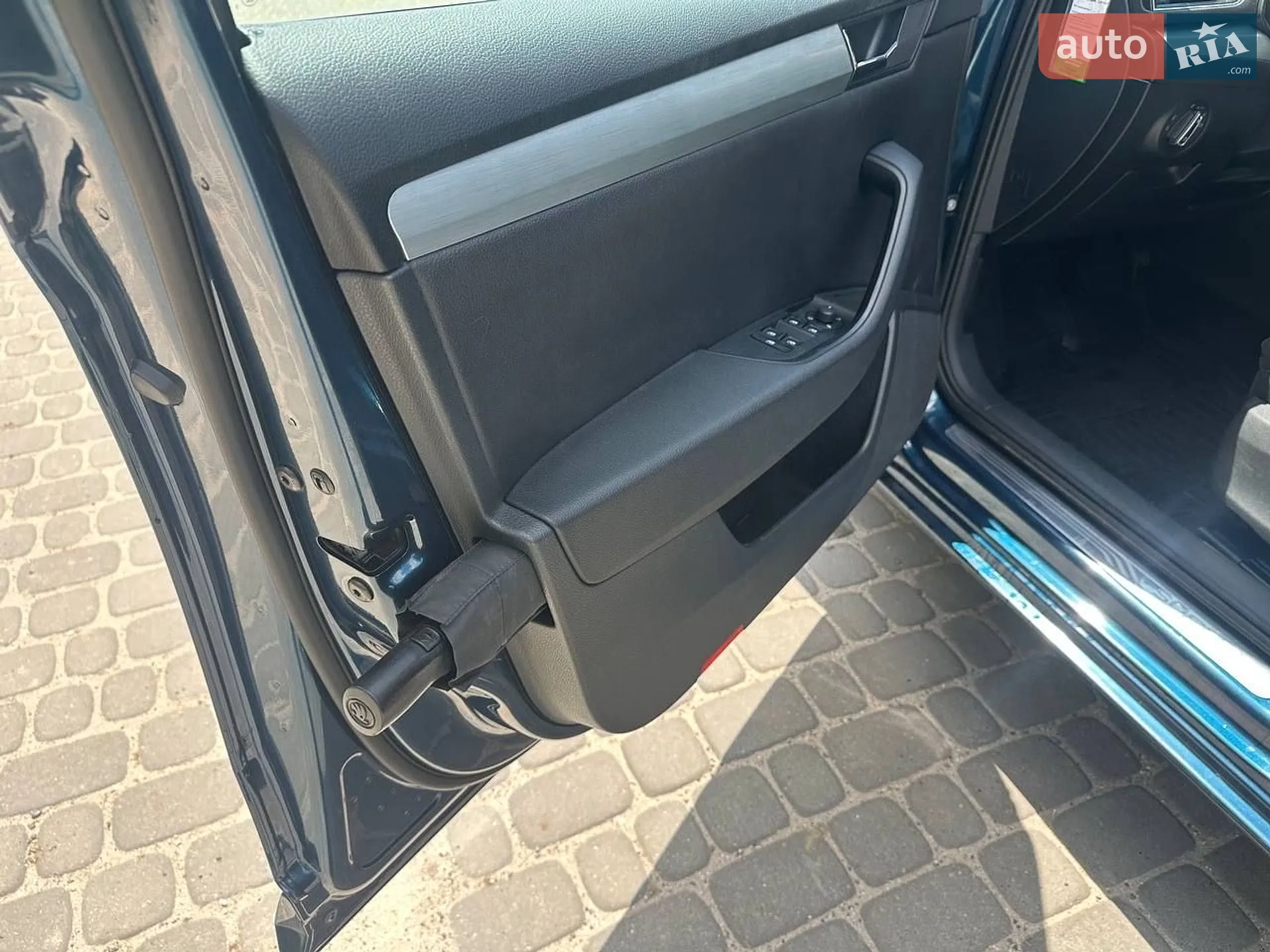 2015 Skoda Superb - мініатюра 12