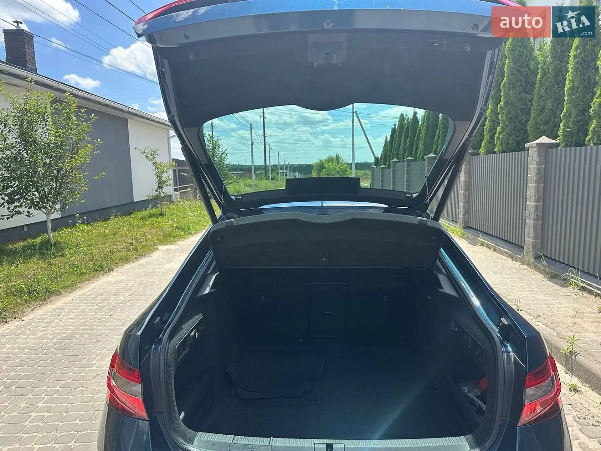 2015 Skoda Superb - мініатюра 13