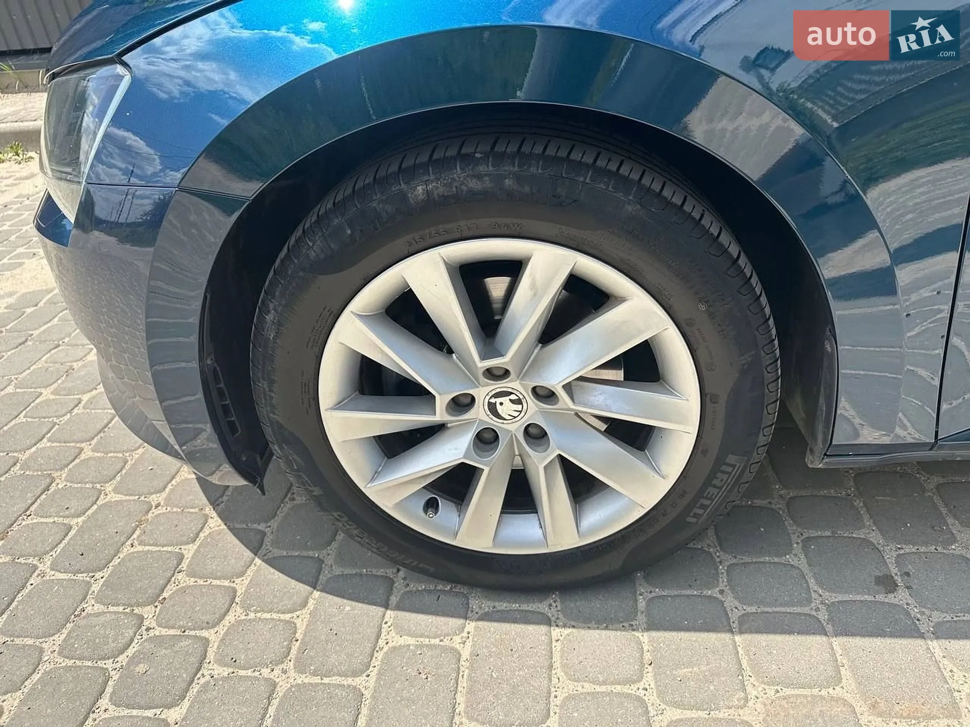 2015 Skoda Superb - мініатюра 17