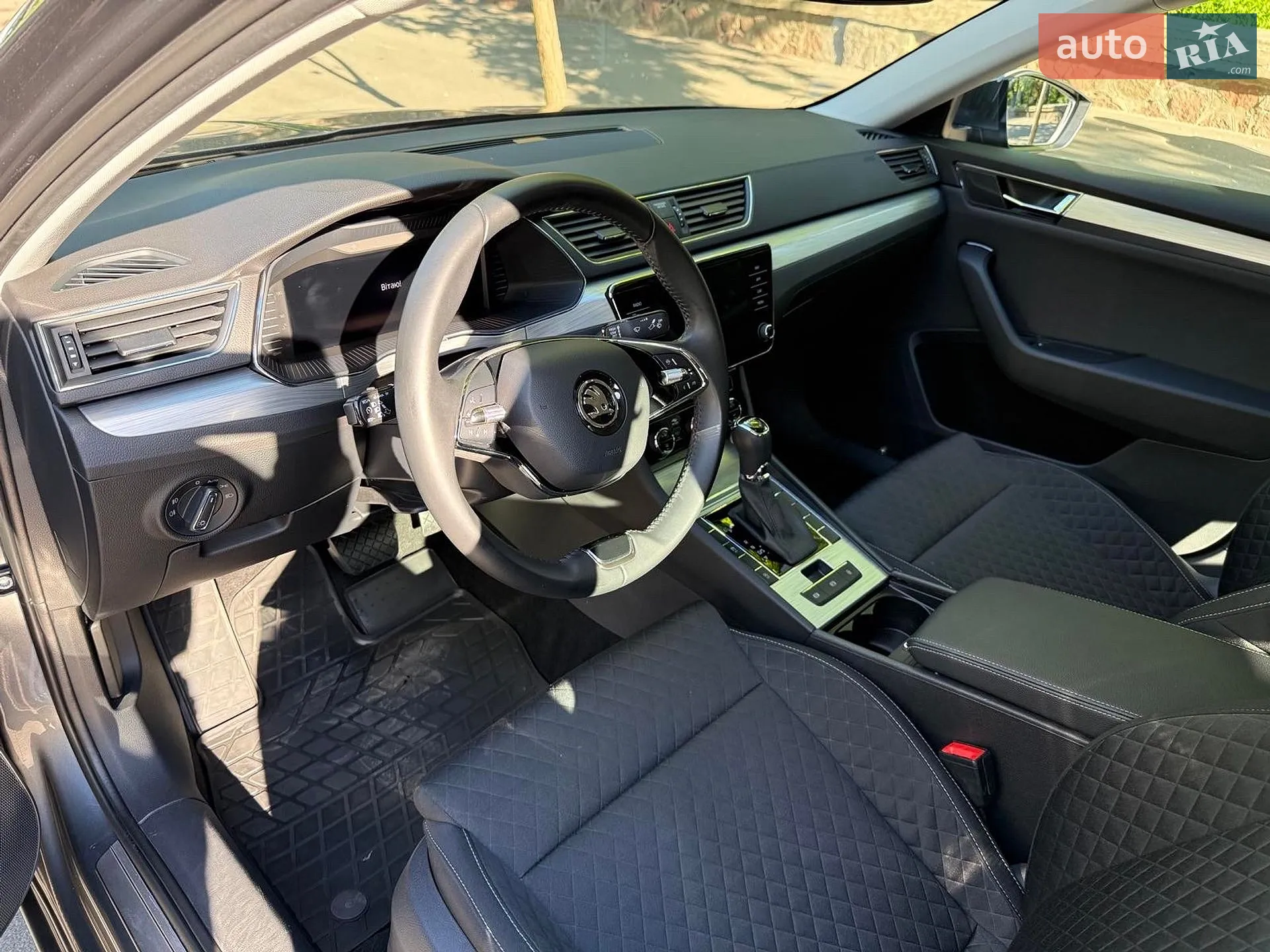 2023 Skoda Superb - мініатюра 11
