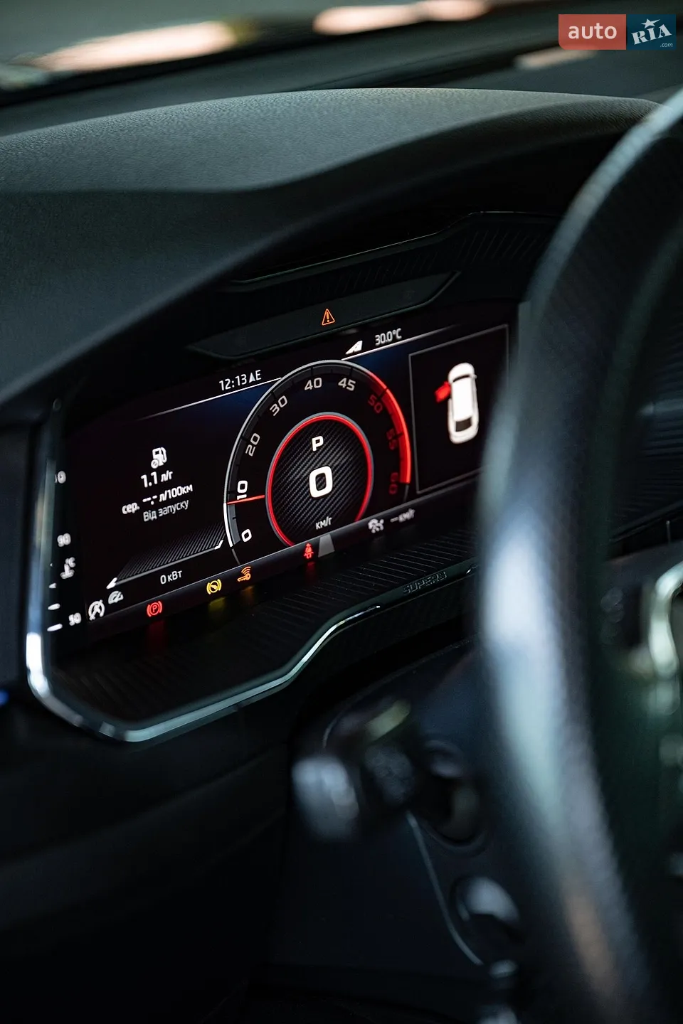 2021 Skoda Superb - мініатюра 17