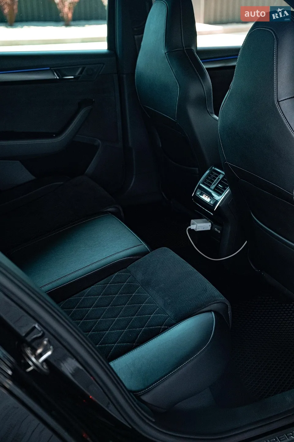 2021 Skoda Superb - мініатюра 24