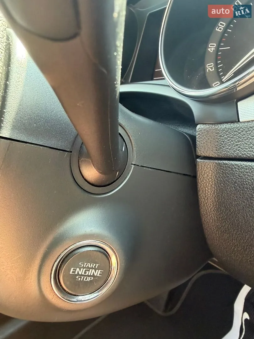 2011 Skoda Superb - мініатюра 51