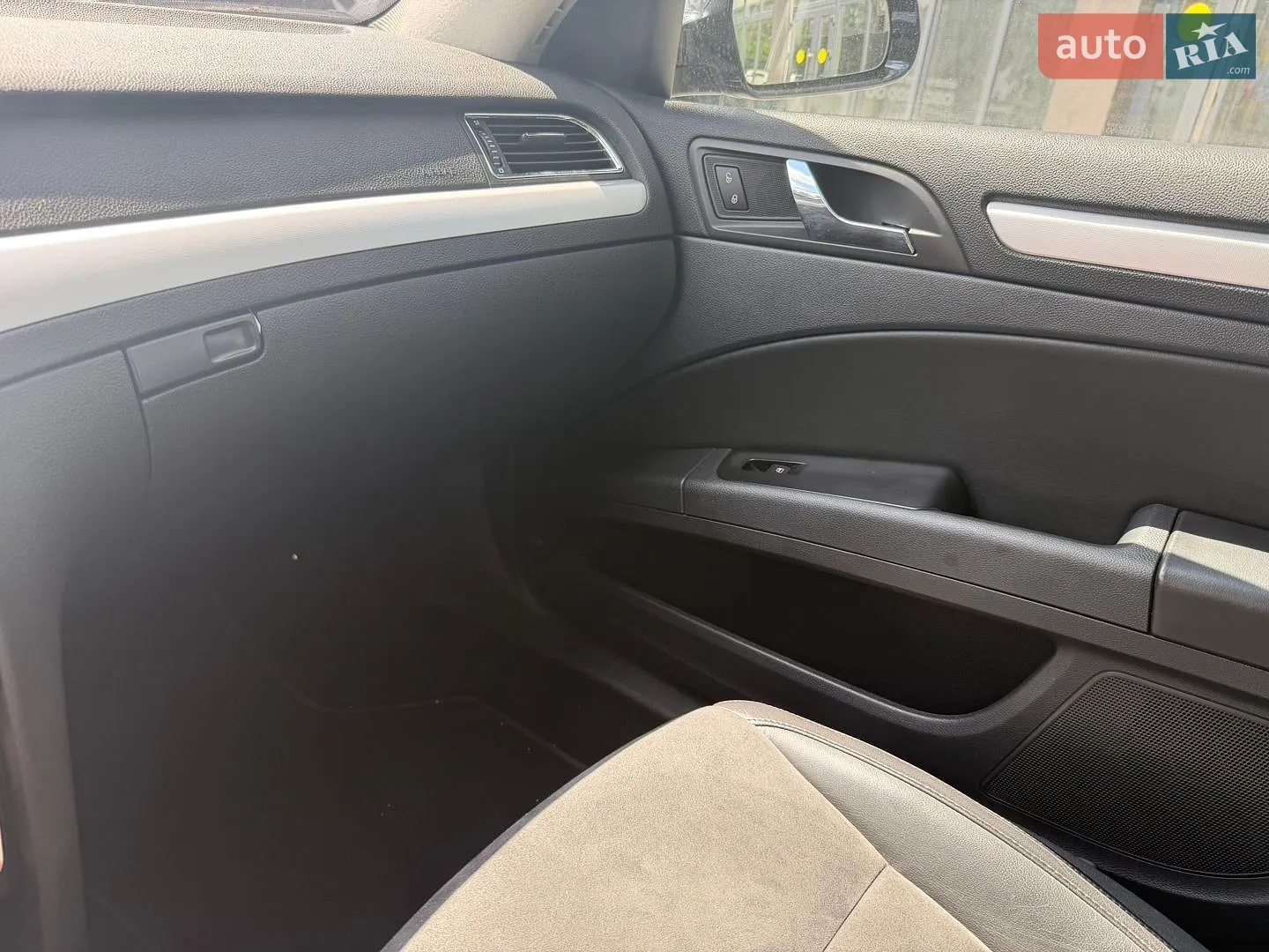 2011 Skoda Superb - мініатюра 53