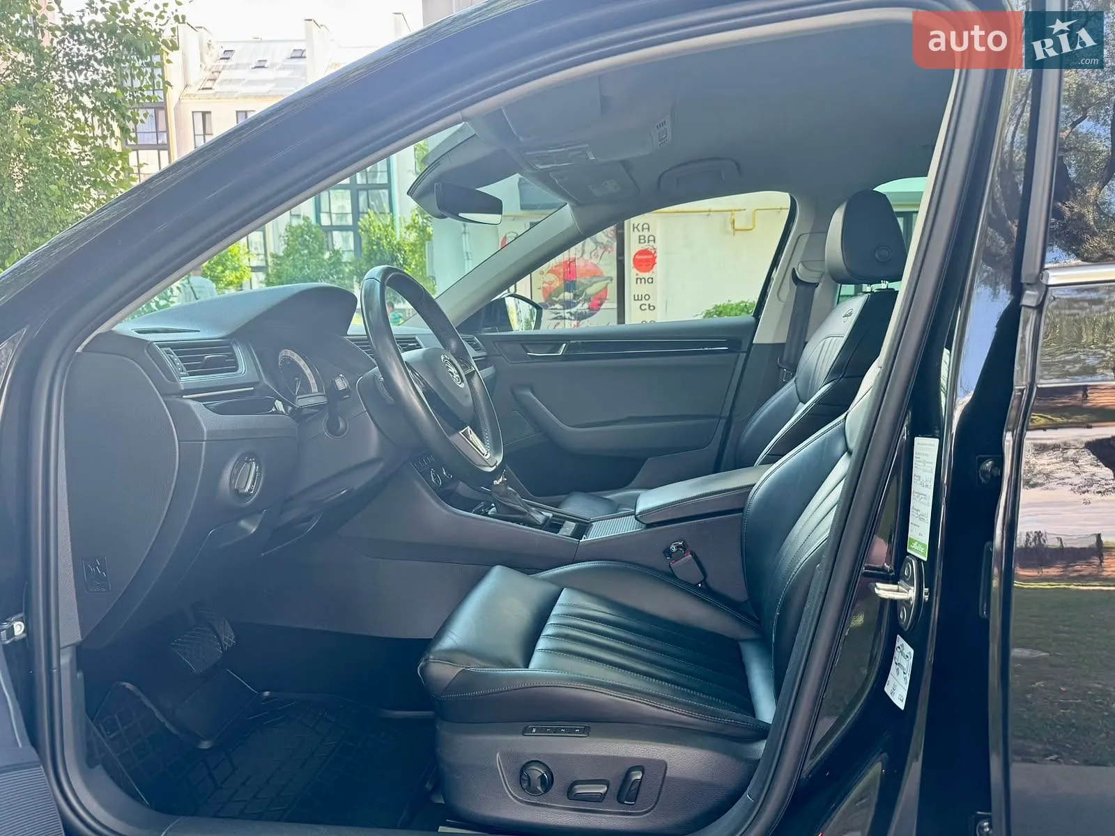 2019 Skoda Superb - мініатюра 25