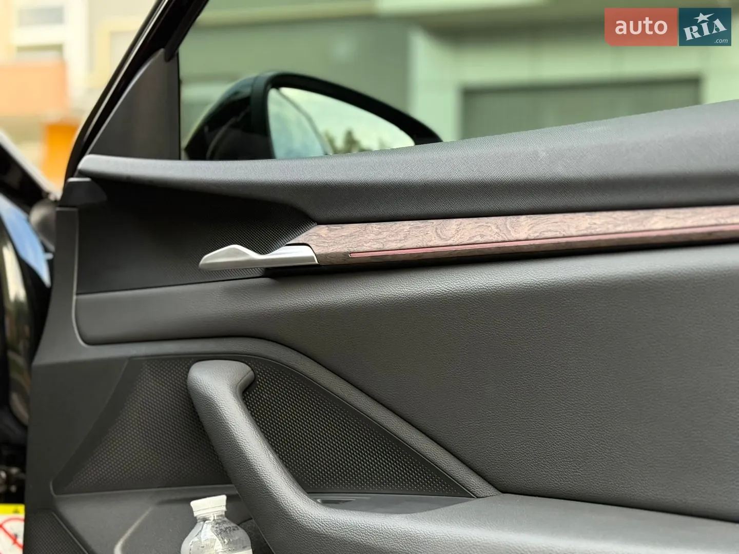 2025 Skoda Superb - мініатюра 8