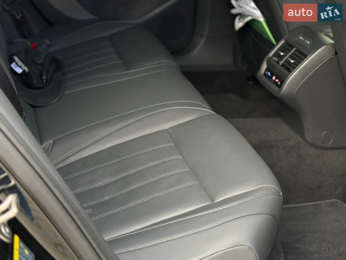 2025 Skoda Superb - мініатюра 13