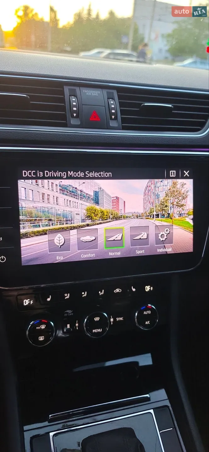2020 Skoda Superb - мініатюра 18
