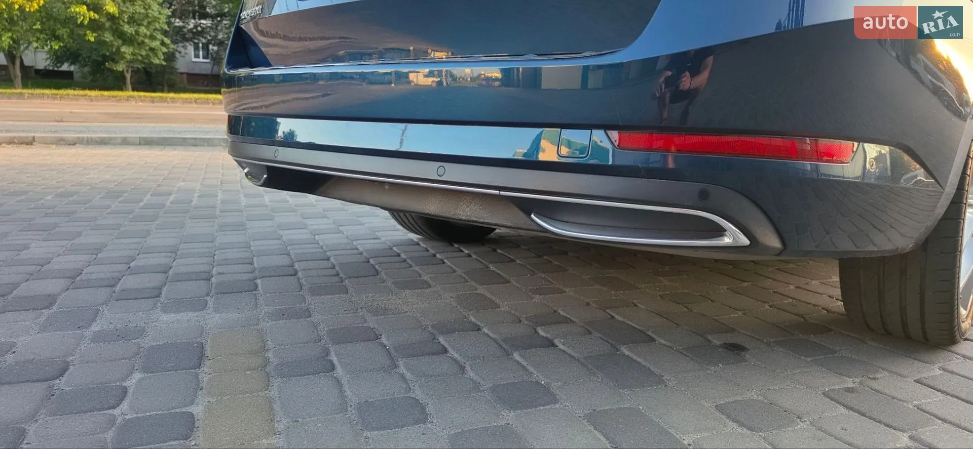 2020 Skoda Superb - мініатюра 29