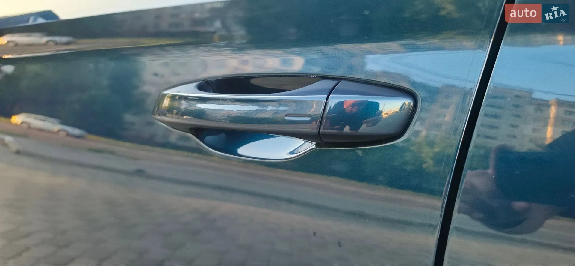 2020 Skoda Superb - мініатюра 26
