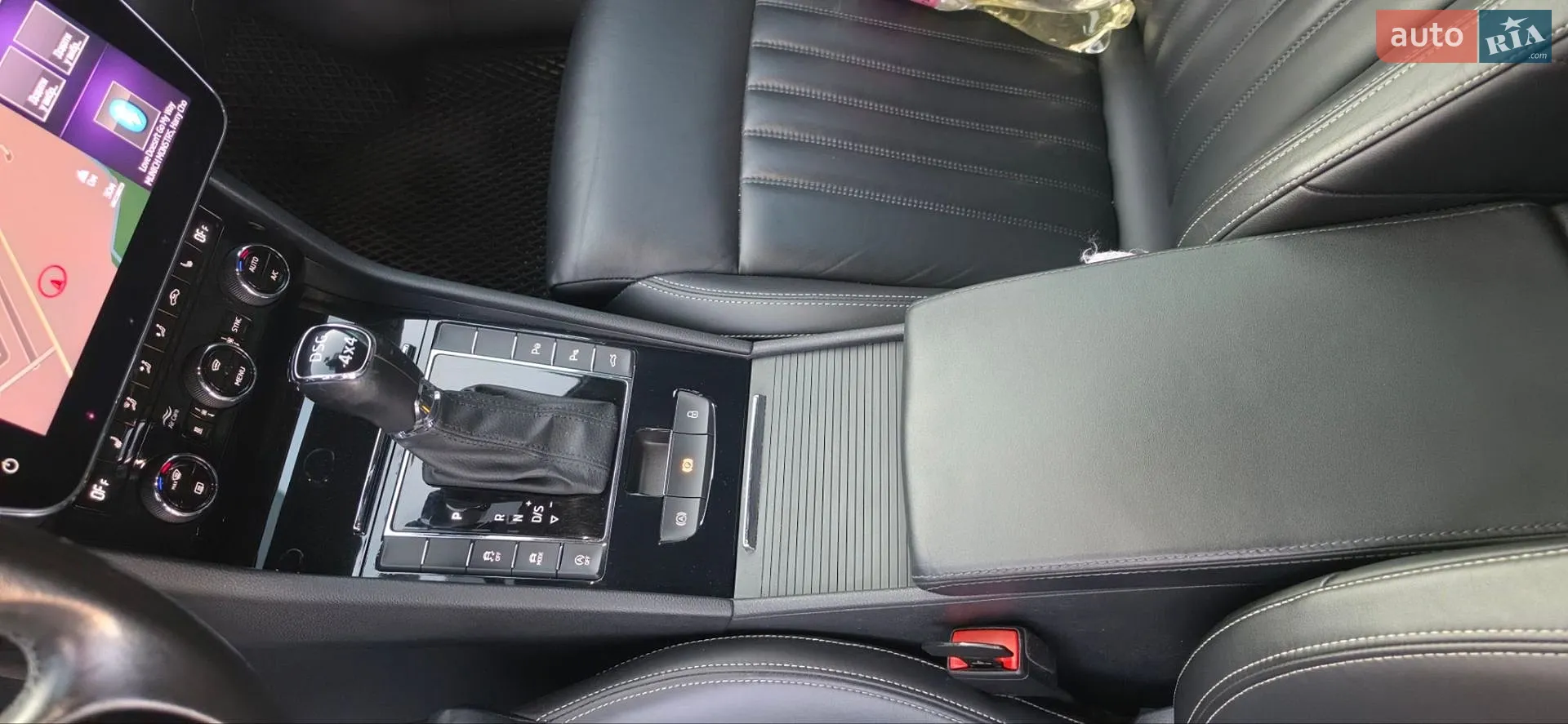 2020 Skoda Superb - мініатюра 43