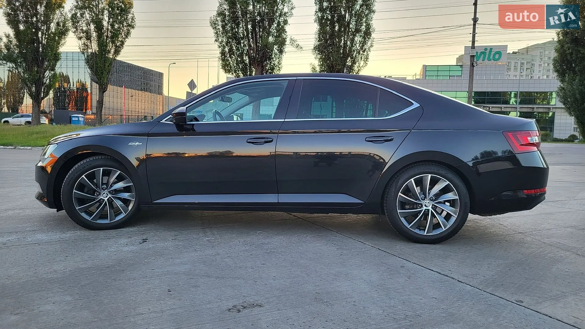 2016 Skoda Superb - мініатюра 10