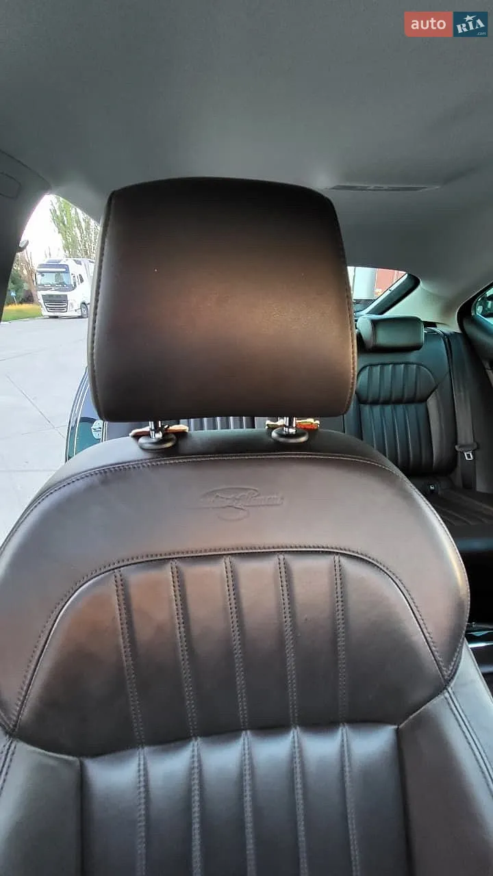2016 Skoda Superb - мініатюра 17